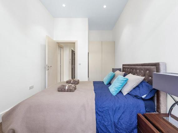 Apartamento Harley Street Luxury Snug Londres Exterior foto