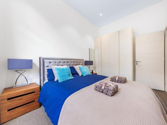 Apartamento Harley Street Luxury Snug Londres Exterior foto